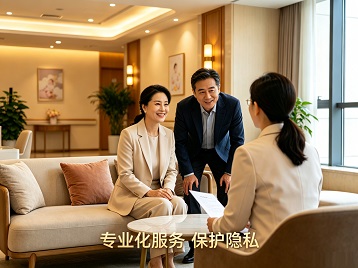 万山有偿售卵代生女生的客户的客户群体有哪些