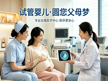 万山辅助生育服务 试管婴儿行业的兴起背景、发展与未来展望